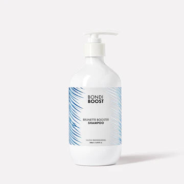 Brunette Booster Shampoo