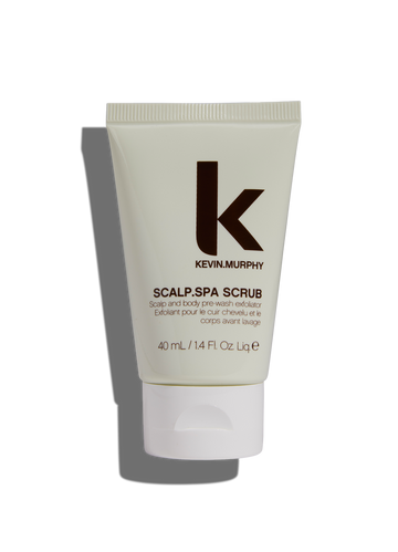 SCALP.SPA SCRUB