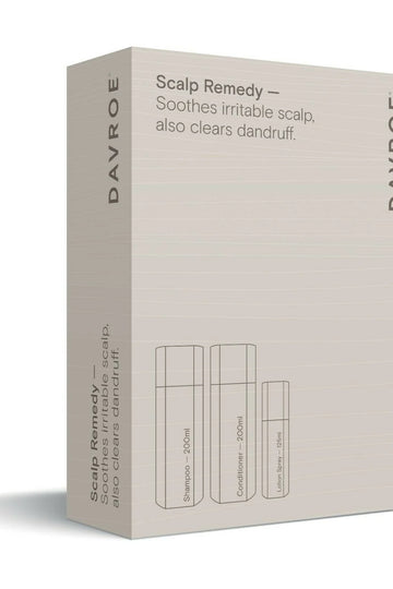 Scalp Remedy Trio Pack