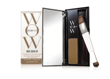 Color Wow Blonde R/Cover Up