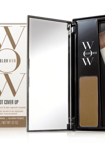 Color Wow Blonde R/Cover Up