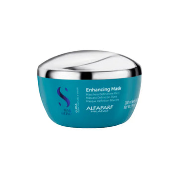 Alfaparf Milano Semi Di Lino Curls Enhancing Mask