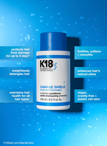 K18 Damage Shield Protector Conditioner