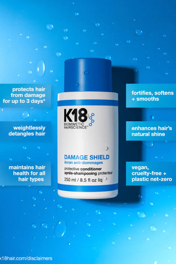 K18 Damage Shield Protector Conditioner