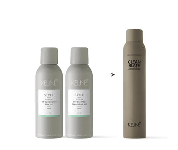 KEUNE STYLE DRY CONDITIONER (N.15)
