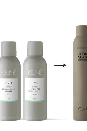 KEUNE STYLE DRY CONDITIONER (N.15)