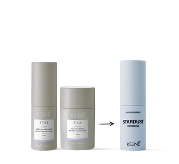 KEUNE STYLE PRECISION POWDER (N.31)