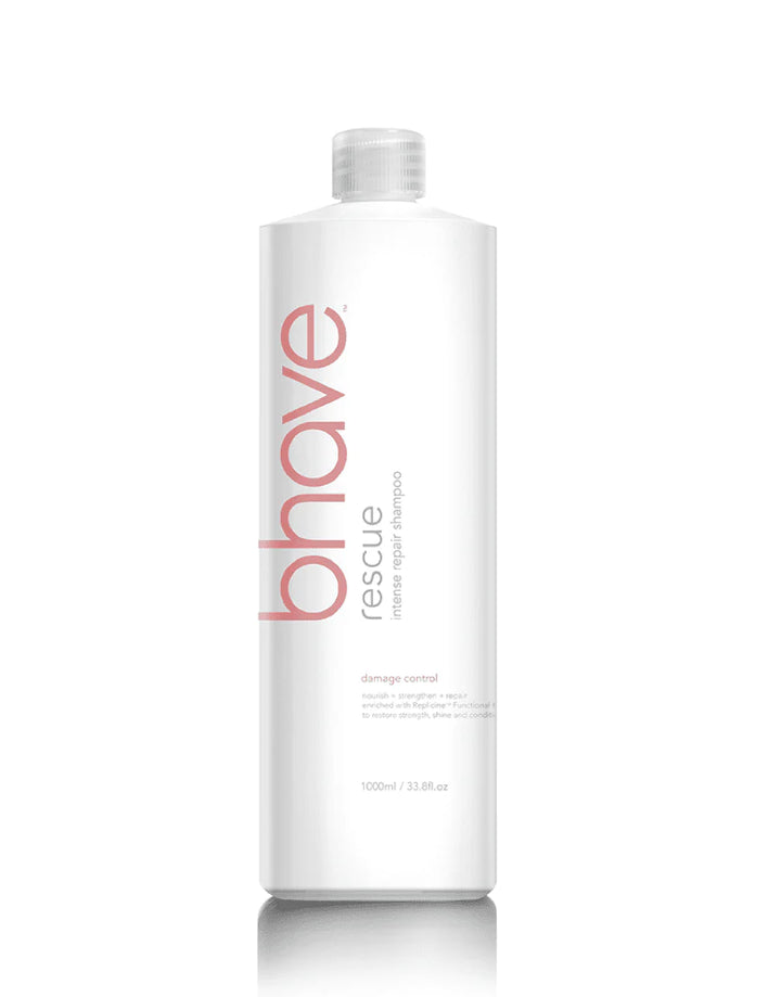 Rescue Intense Repair Shampoo 1000ml
