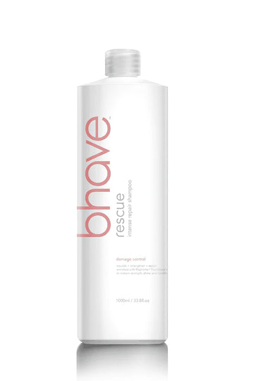 Rescue Intense Repair Shampoo 1000ml