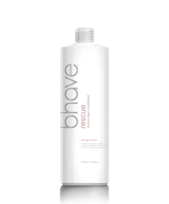 Rescue Intense Repair Conditioner 1000ml