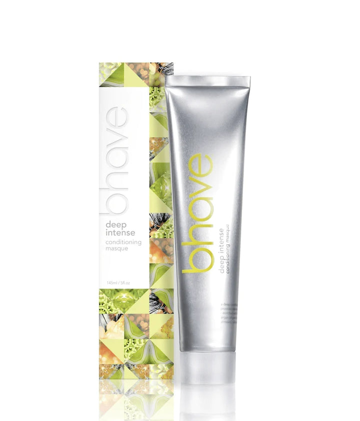 Deep Intense Conditioning Masque 145ml