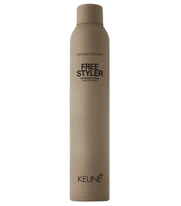 KEUNE STYLE FREESTYLE SPRAY (N.86)