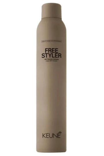 KEUNE STYLE FREESTYLE SPRAY (N.86)
