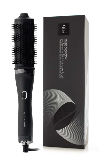 GHD Duet blowdry professional 2-in-1 hair dryer brush