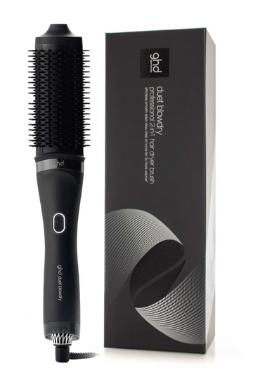 GHD Duet blowdry professional 2-in-1 hair dryer brush