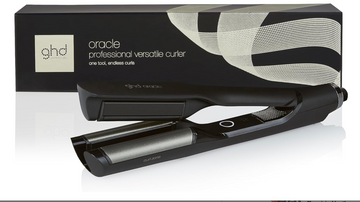 GHD Oracle professional versatile curler