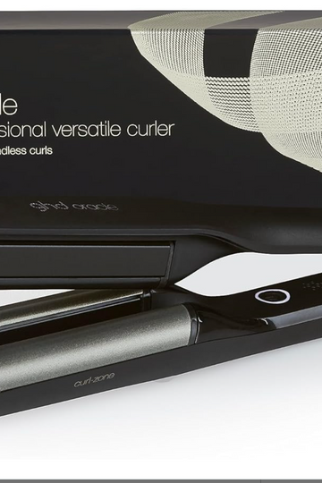 GHD Oracle professional versatile curler