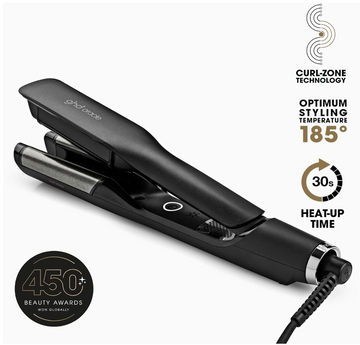 GHD Oracle professional versatile curler