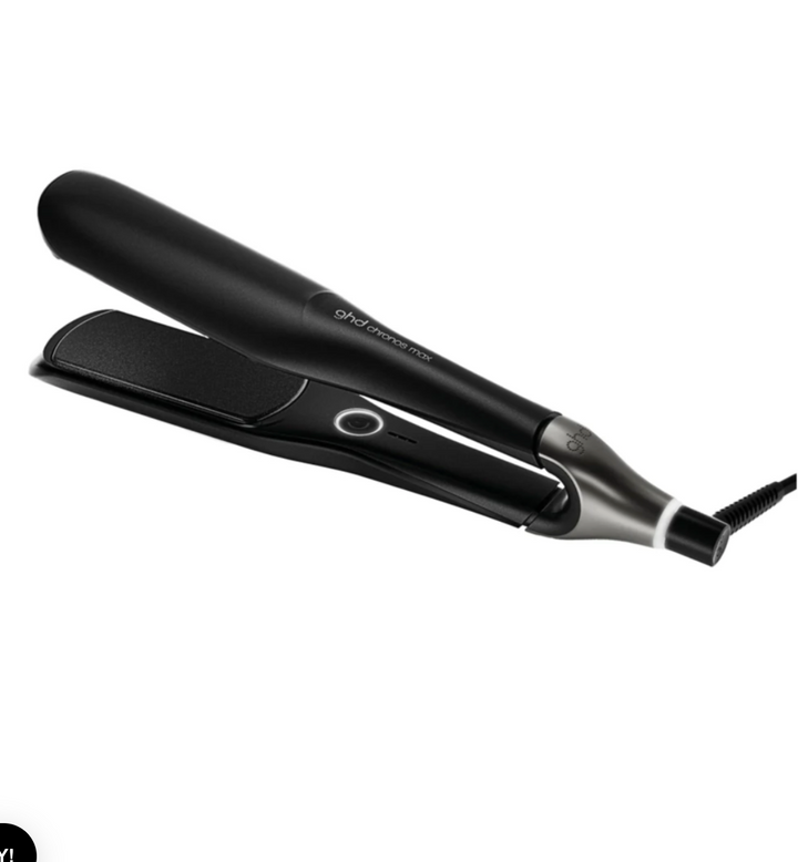 GHD Chronos professional HD motion -responsive wide plate styler