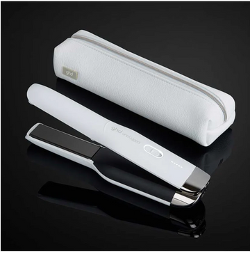 ghd unplugged on the go cordless styler