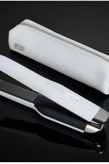 ghd unplugged on the go cordless styler
