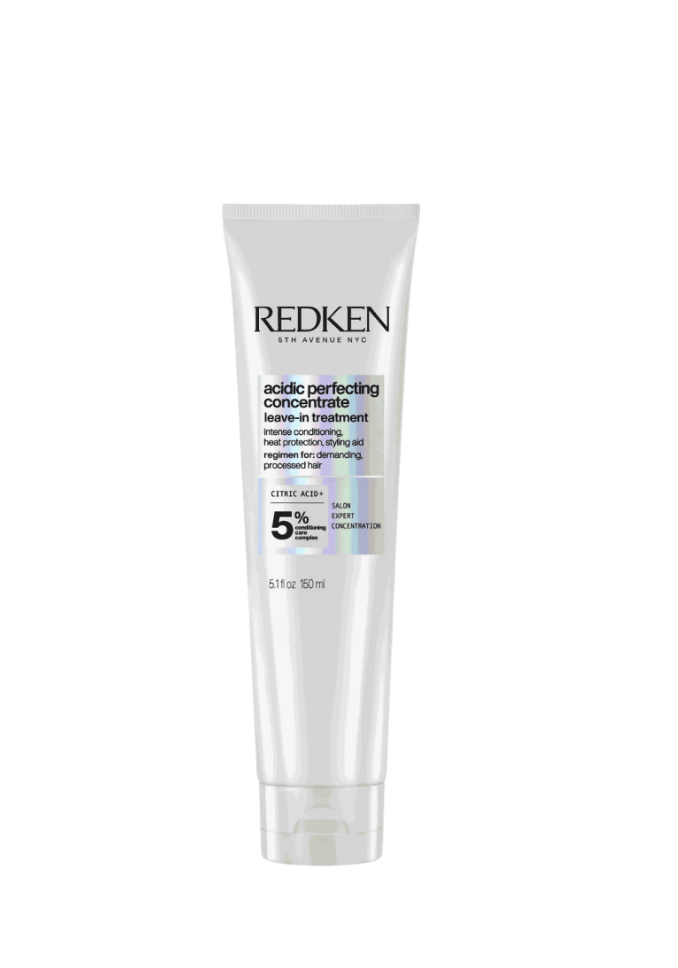 Redken  Acidic Bonding Concentrate leave-in treatment  150 mL
