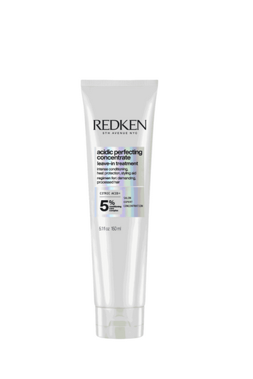 Redken  Acidic Bonding Concentrate leave-in treatment  150 mL