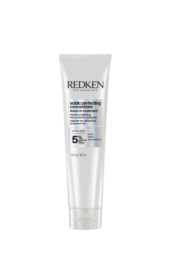 Redken  Acidic Bonding Concentrate leave-in treatment  150 mL