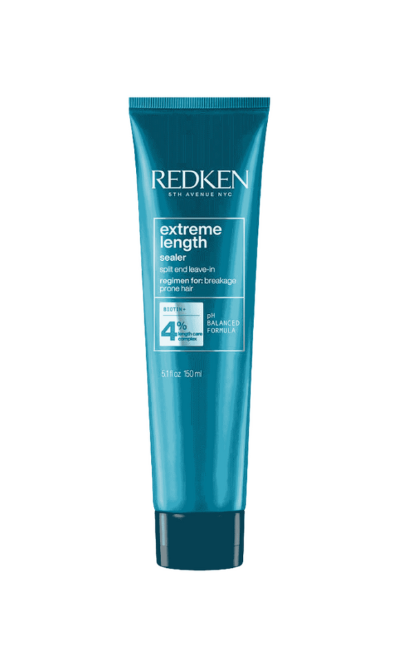Redken Extreme Sealer  Length Leave-In Conditioner 150ml