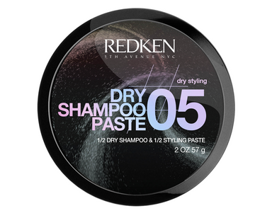 Redken Dry Shampoo Paste 05