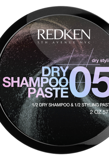 Redken Dry Shampoo Paste 05