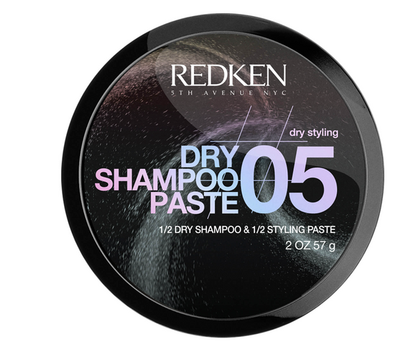 Redken Dry Shampoo Paste 05
