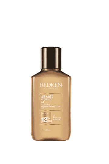 Redken All Soft Argan-6 Oil Huile Multi-care 111mL