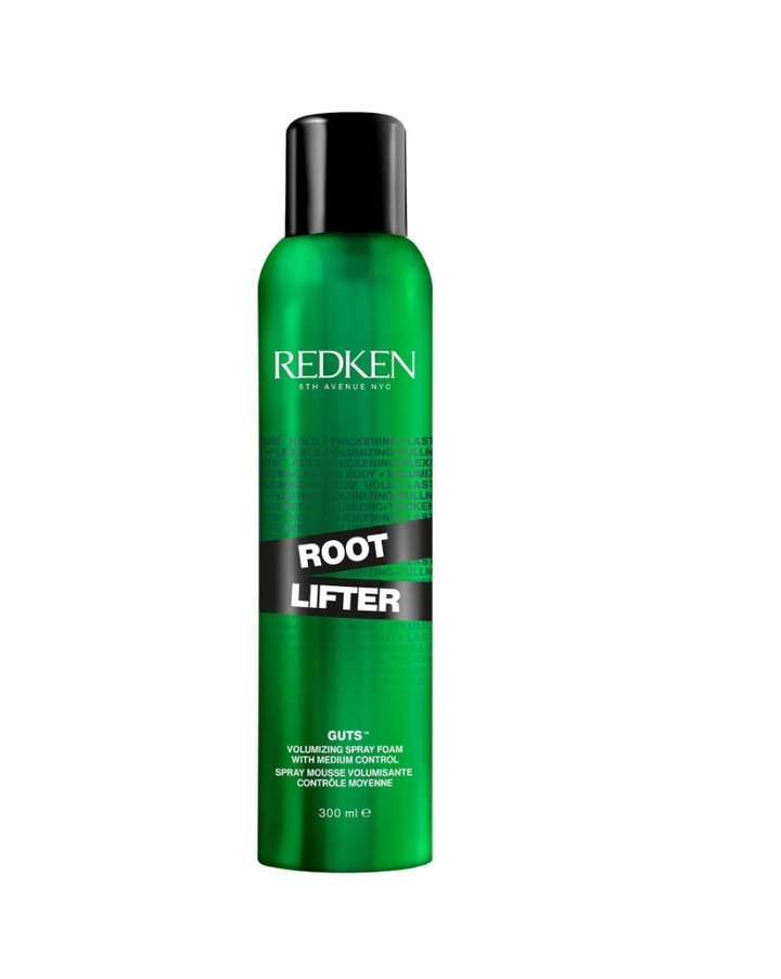 Redken Root Lifter Guts Volumizing Spray Foam With Medium Control