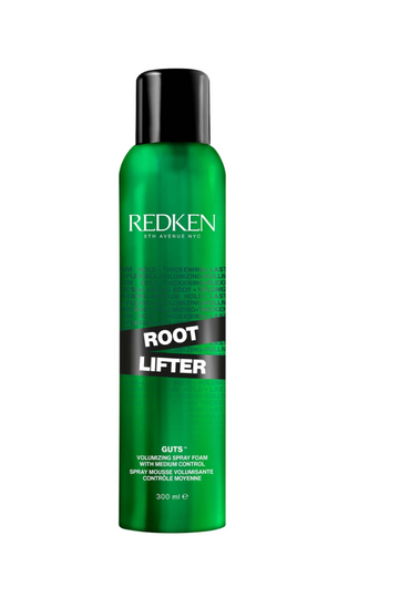 Redken Root Lifter Guts Volumizing Spray Foam With Medium Control