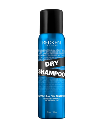 Redken Deep Clean Dry Shampoo 88g