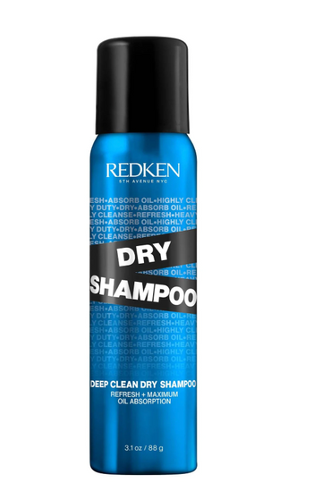 Redken Deep Clean Dry Shampoo 88g