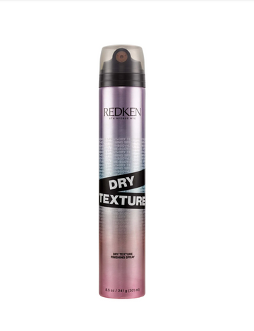 Redken Dry Texture Finishing Spray