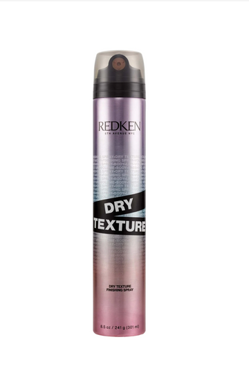Redken Dry Texture Finishing Spray