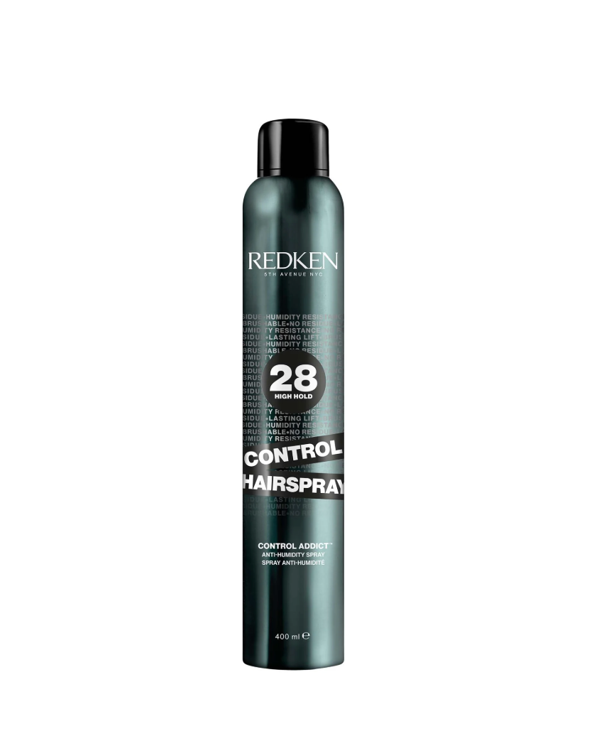 Redken Control Hairspray Anti-Humidity Spray