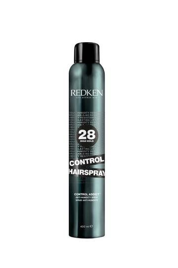 Redken Control Hairspray Anti-Humidity Spray