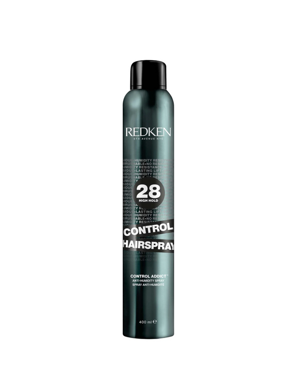 Redken Control Hairspray Anti-Humidity Spray