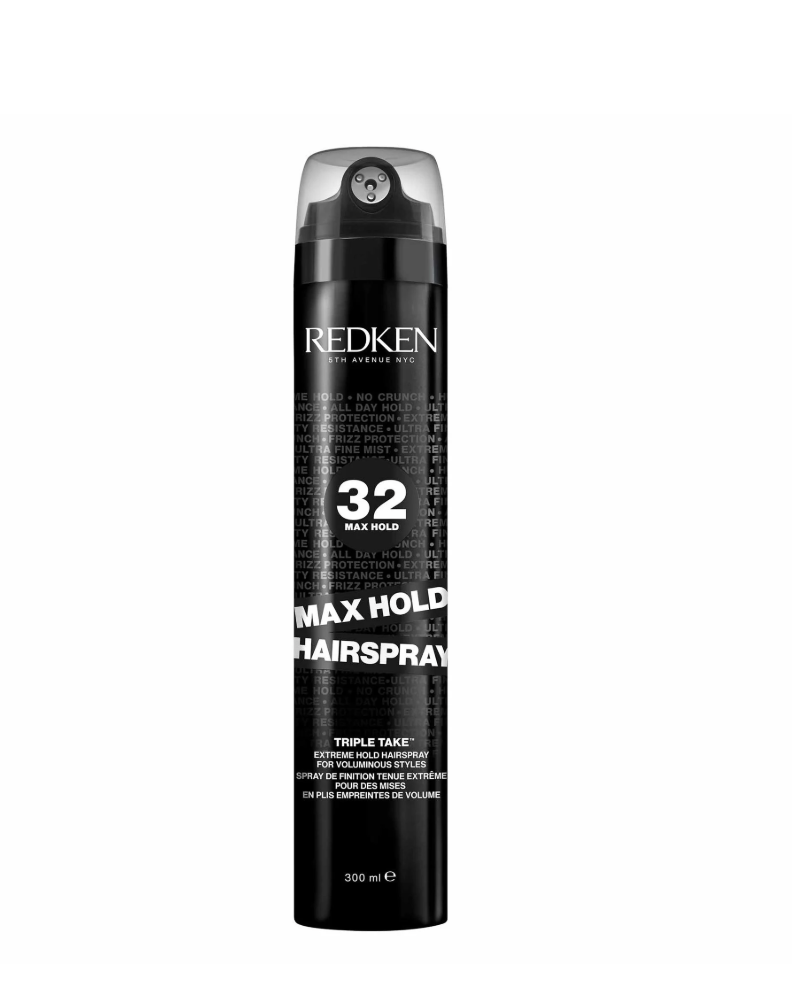 Redken Extreme High Hold Hairspary