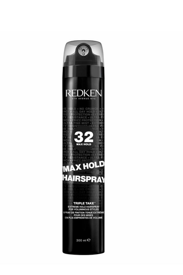 Redken Extreme High Hold Hairspary