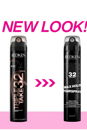 Redken Extreme High Hold Hairspary