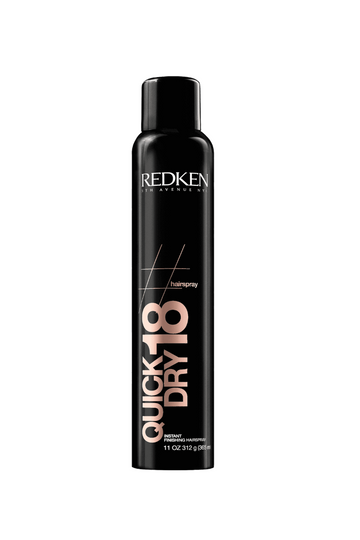 Redken Instant finishing Hairspray