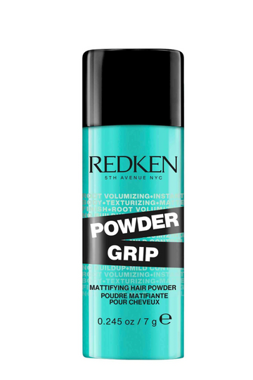 Redken Powder Grip Mattifying Hair Powder 7g