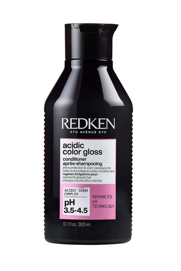 Redken Acidic Color Gloss Sulfate-Free Conditioner
