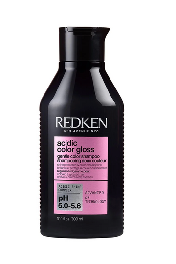 Redken Acidic Color Gloss Shampoo