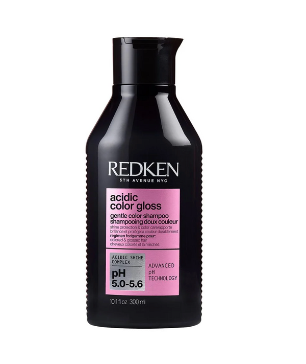 Redken Acidic Color Gloss Shampoo